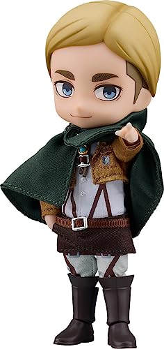 ねんどーるサイズ　コートセット① ねんどろいどどーる おようふくセット 我妻善逸 [アニメ「鬼滅の
